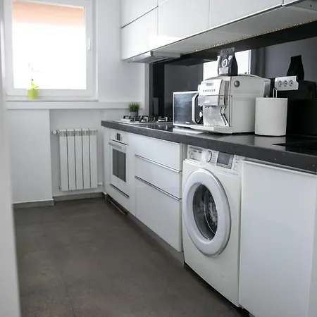 Apartament Nicolae Balcescu Dream House *