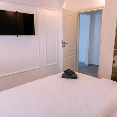 Nicolae Balcescu Dream House *