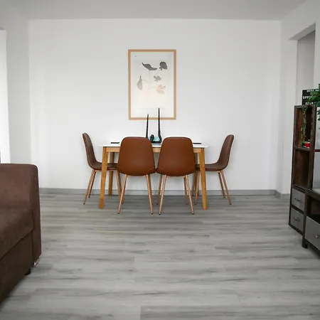 Nicolae Balcescu Dream House * Bukareszt