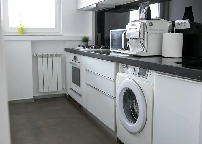 Apartment Nicolae Balcescu Dream House *