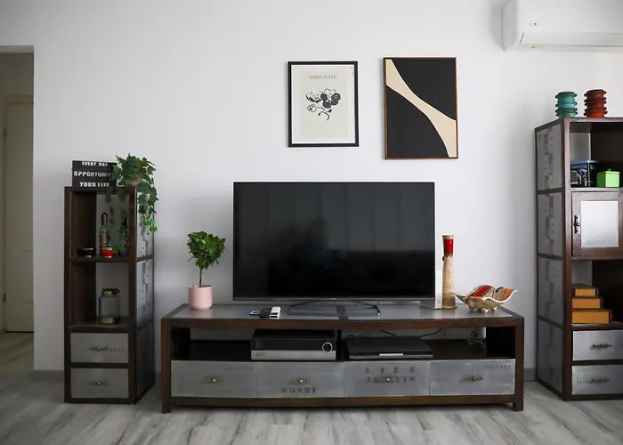 Nicolae Balcescu Dream House