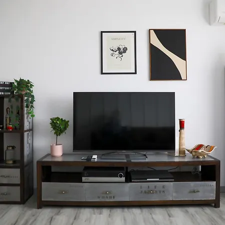 Nicolae Balcescu Dream House