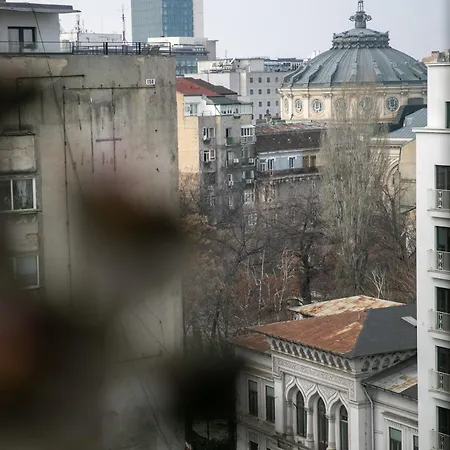 Nicolae Balcescu Dream House Apartamento Bucareste